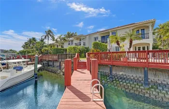 Townhouse For Sale