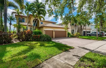 Single Family For Sale