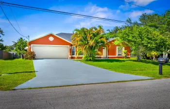 Single Family For Sale
