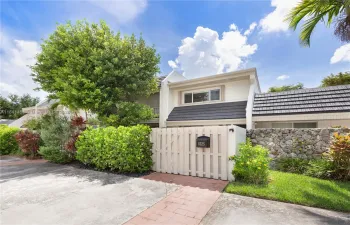 Townhouse For Sale