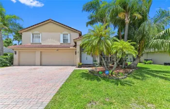 Single Family For Sale