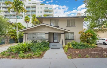 Residential Lease For Rent