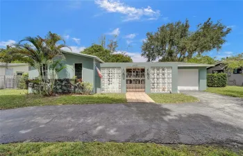 Single Family For Sale