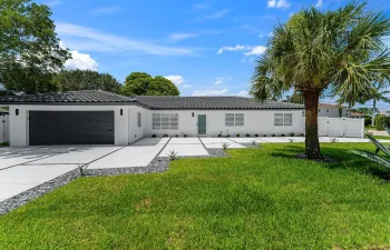Single Family For Sale