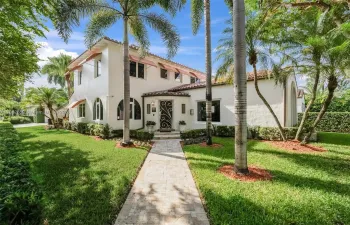 Single Family For Sale