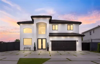 Single Family For Sale