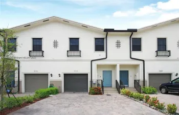 Townhouse For Sale