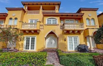 Townhouse For Sale