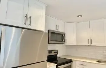 Residential Lease For Rent