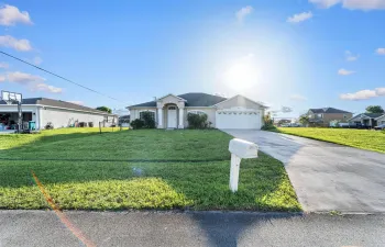 Single Family For Sale