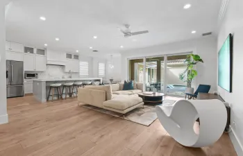 Residential Lease For Rent