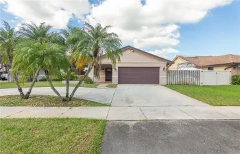 Single Family For Sale
