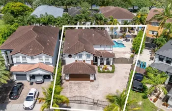 Single Family For Sale