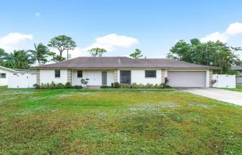 Single Family For Sale