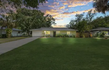 Single Family For Sale