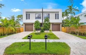 Townhouse For Sale
