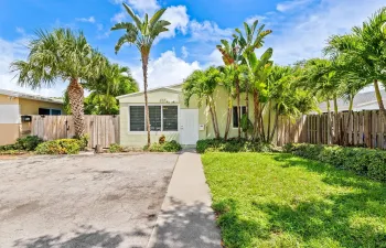 Residential Lease For Rent