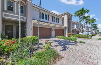 Townhouse For Sale