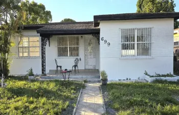 Single Family For Sale