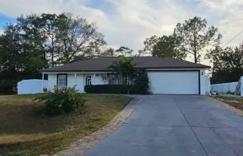 Single Family For Sale