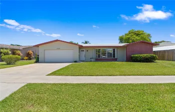 Single Family For Sale