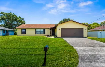 Single Family For Sale
