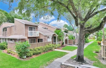 Townhouse For Sale