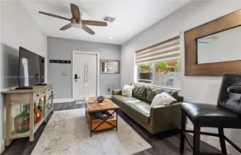 Residential Lease For Rent