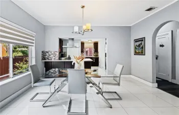 Residential Lease For Rent