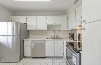 Condominium For Sale