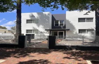 Residential Lease For Rent