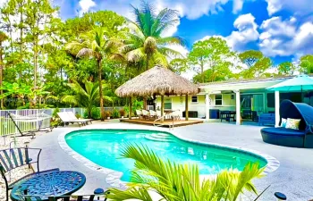 Single Family For Sale