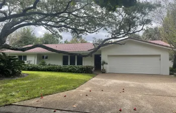 Residential Lease For Rent