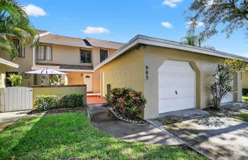 Townhouse For Sale
