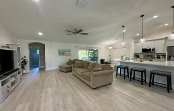 Residential Lease For Rent