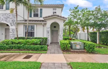 Townhouse For Sale