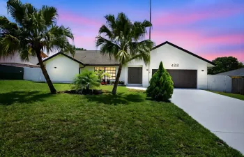 Residential Lease For Rent