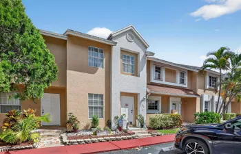 Townhouse For Sale