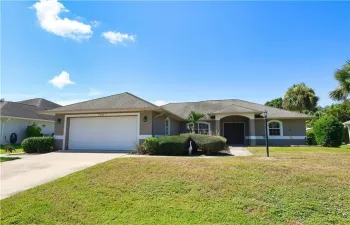 Single Family For Sale