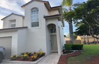 Residential Lease For Rent