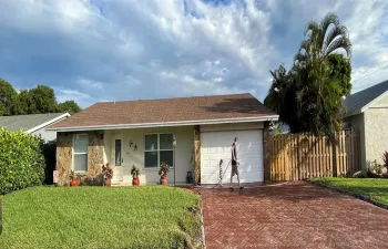 Single Family For Sale