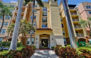 Condominium For Sale
