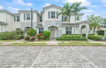 Townhouse For Sale