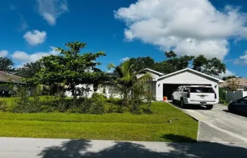 Single Family For Sale
