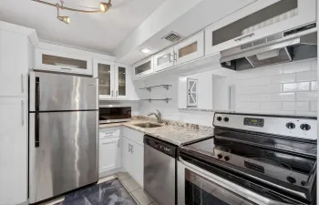 Condominium For Sale