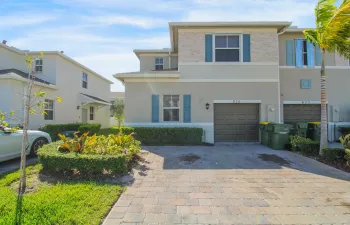 Residential Lease For Rent