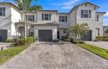 Townhouse For Sale