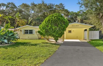 Single Family For Sale