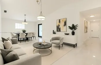 Residential Lease For Rent