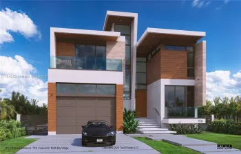 Single Family For Sale